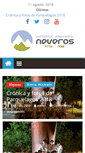 Mobile Screenshot of neveros.org